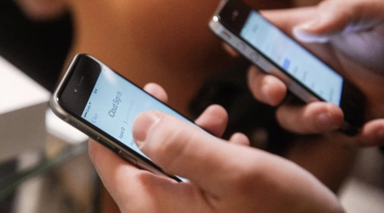 Cep telefonu ile nakit yaratma dönemi sona eriyor
