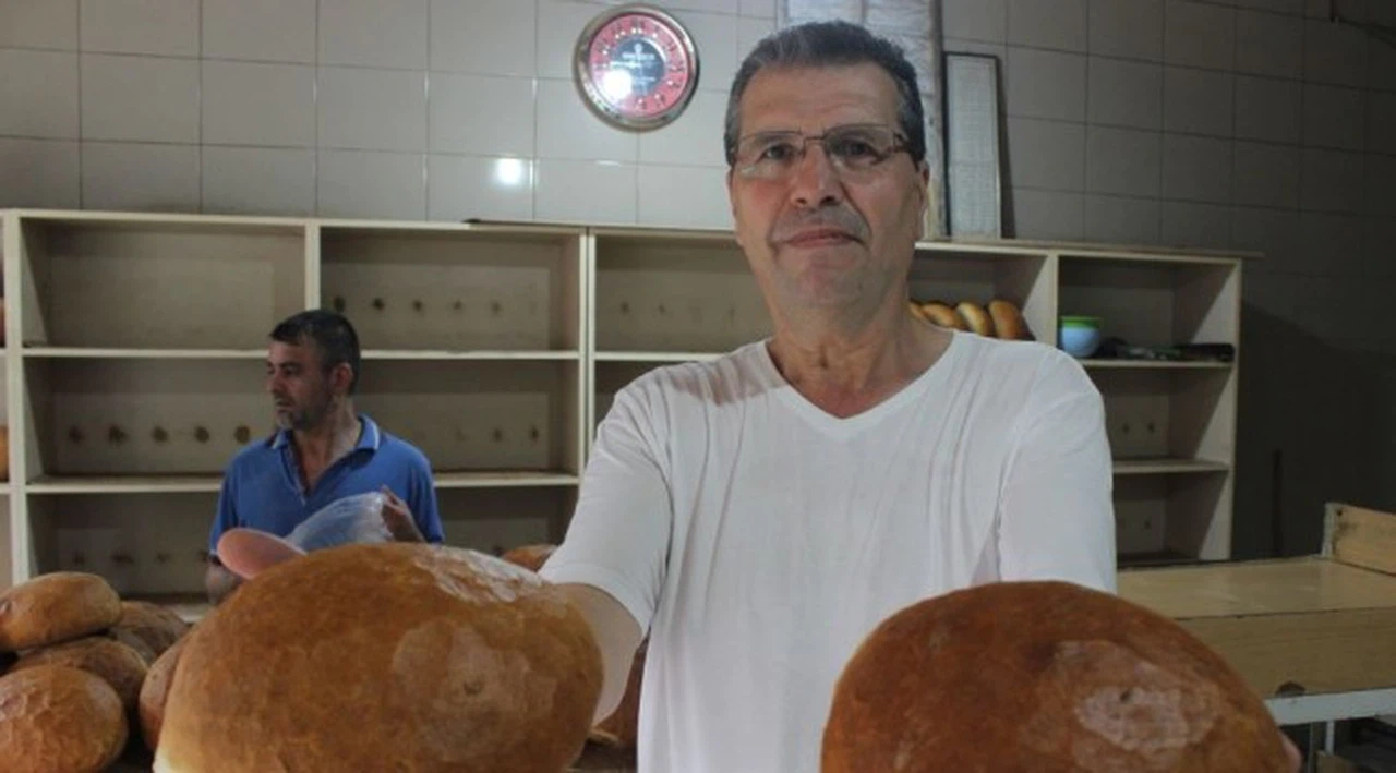 Ekmeği ucuza satan fırıncı, mahkeme kararıyla 'mecburi zam' yaptı
