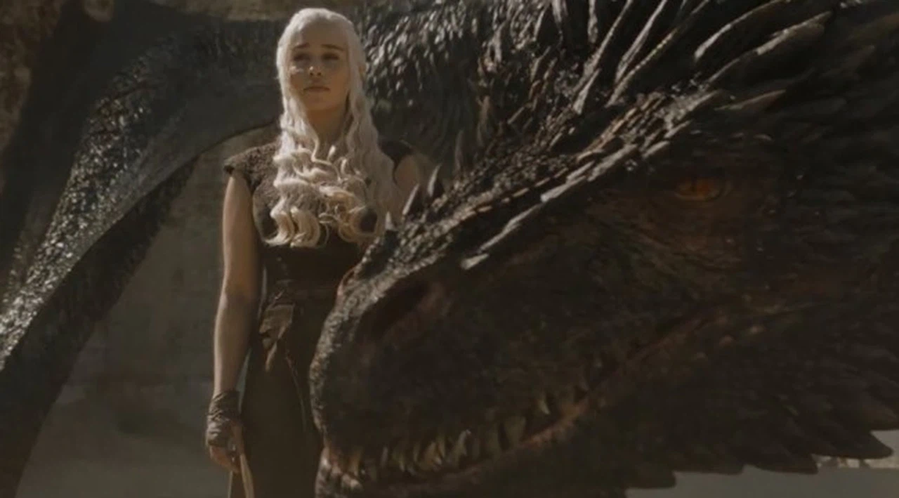 Game of Thrones'un yaratıcıları HBO'dan ayrılıyor: Yeni adres Netflix, Amazon ya da Disney