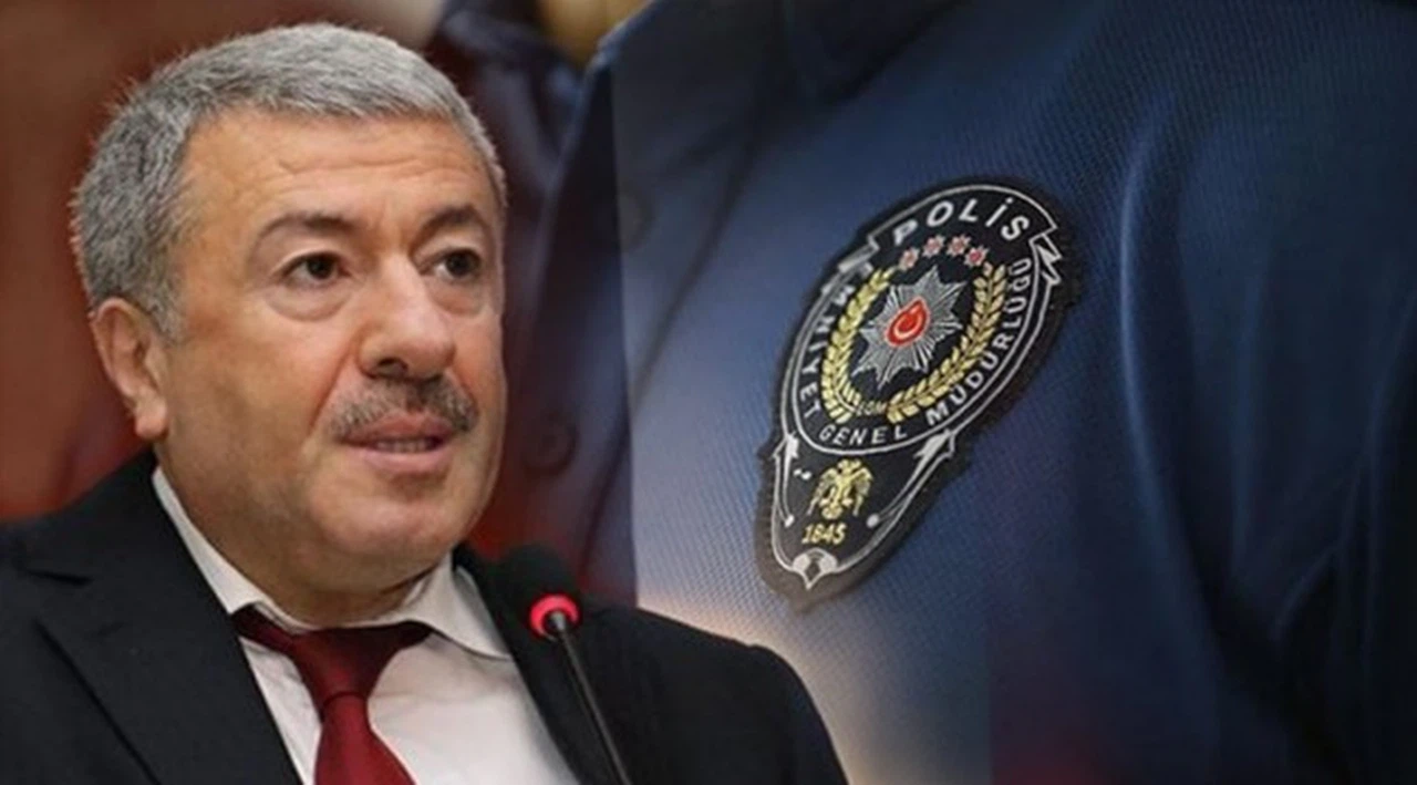İddia: Emniyet Müdürü Çalışkan, WhatsApp grubunda İstanbul seçimini eleştiren 139 polis için talimat verdi