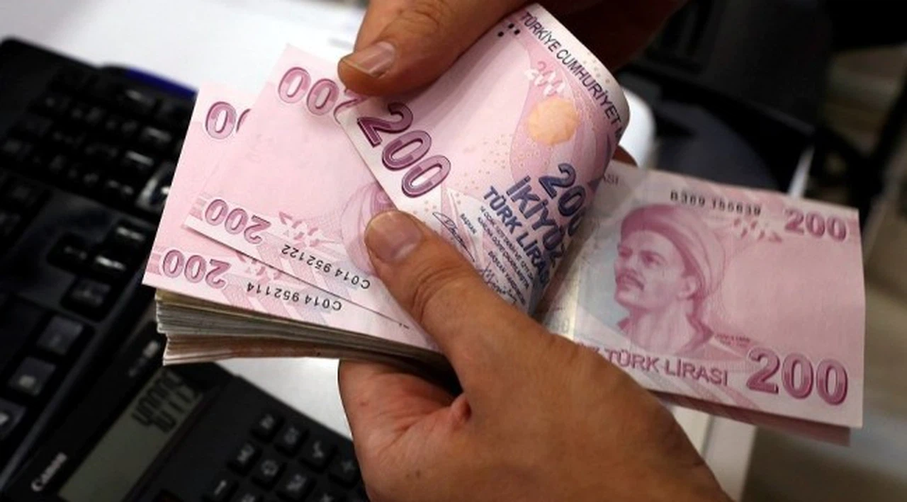 KESK, 2020 için yüzde 38 zam istedi