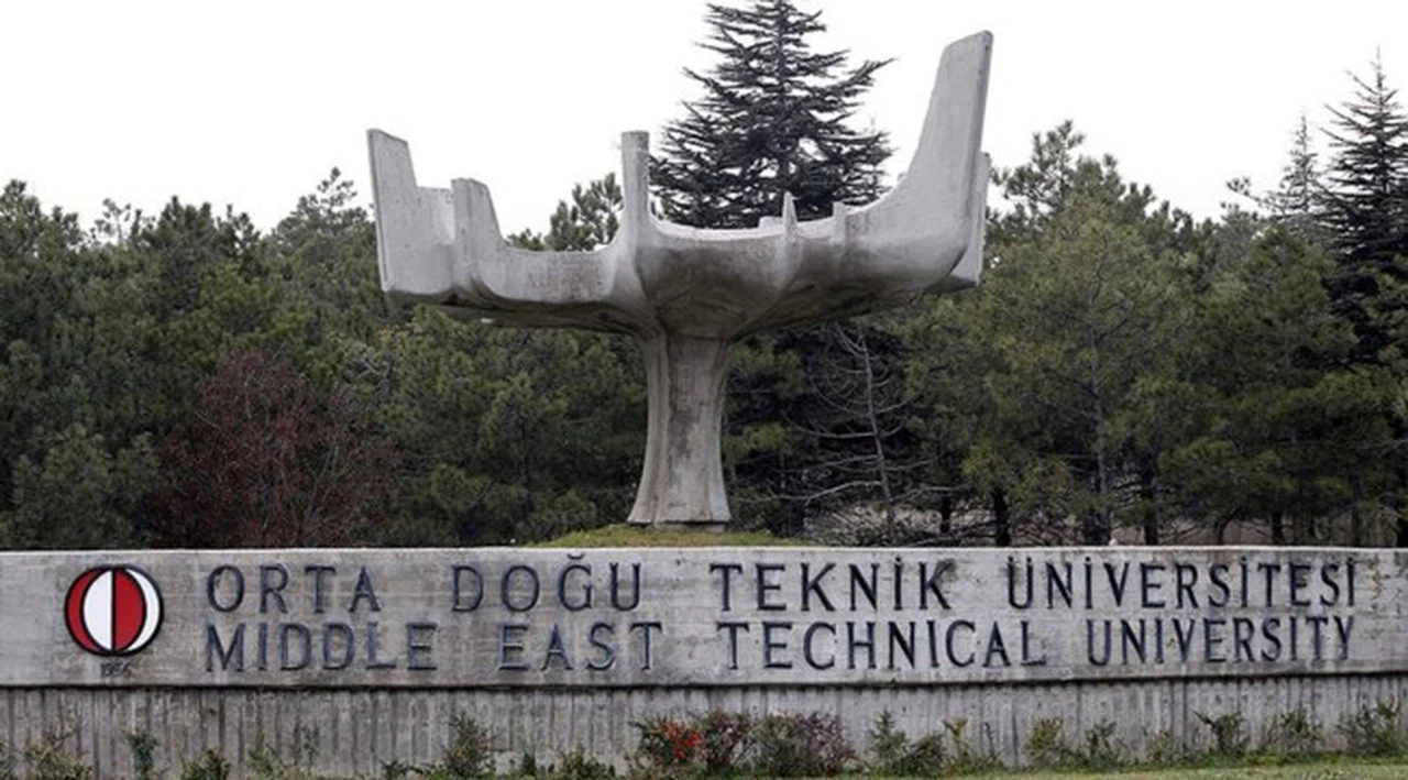 Kredi ve Yurtlar Kurumu, emniyetin isteğiyle ODTÜ Onur Yürüyüşü’nde gözaltına alınanların kredi ve burslarını kesti
