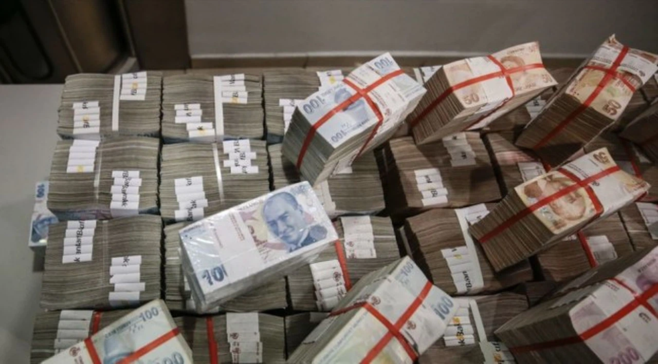Milli Piyango'yu arayan arayana: Alo ben Suriyeliyim, 70 milyon bana çıktı, vatandaş olunca parayı alacağım