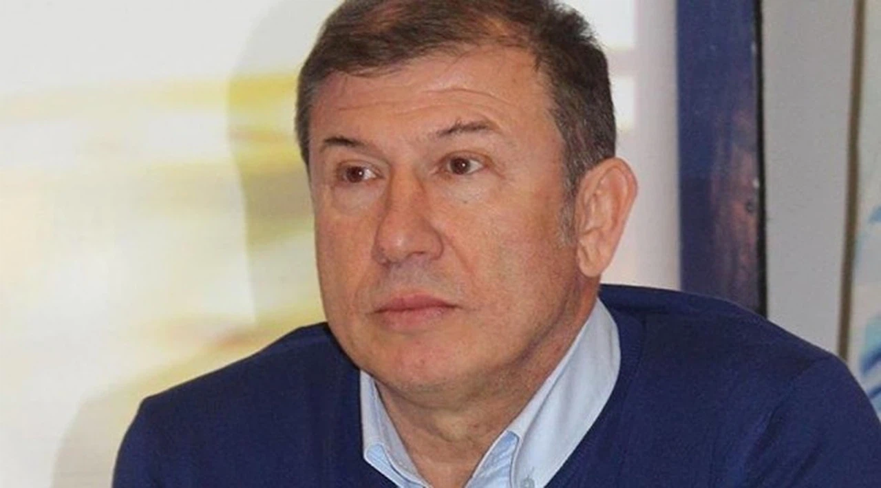 Murat Sancak: Tanju Çolak benim en büyük hatamdı, kendisine hakkımı helal etmiyorum