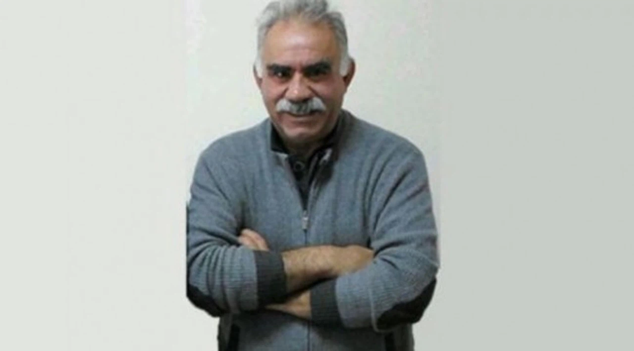 Seçimin ardından Öcalan'a ret geldi!