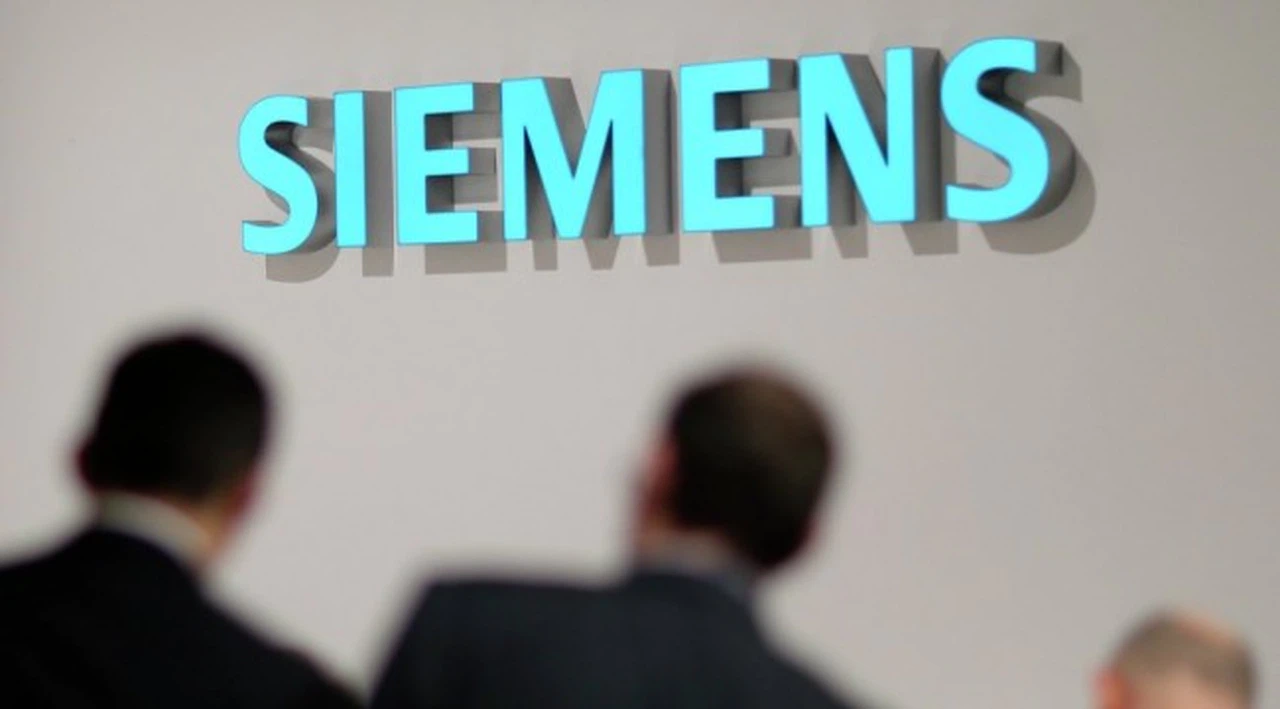 Siemens'in CEO'suna aşırı sağcılardan ölüm tehdidi