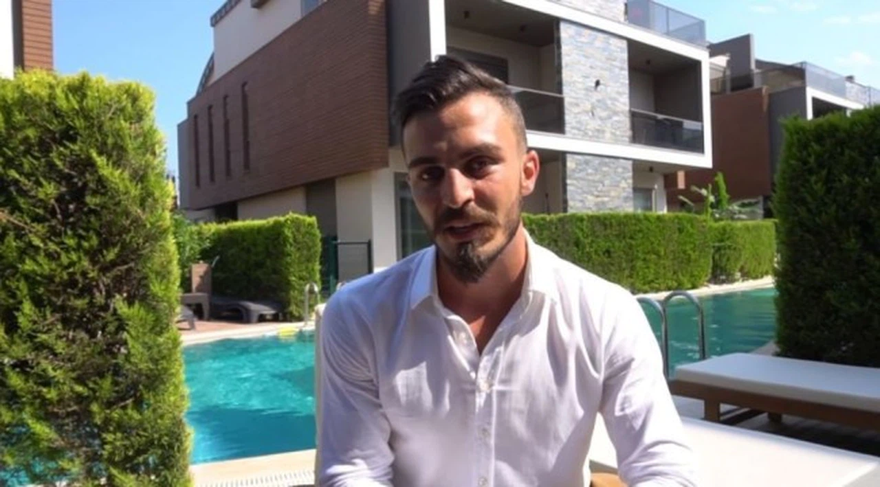 YouTuber Fester Abdü, Show TV'den tazminat kazandı