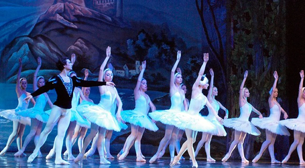 26. Uluslararası Aspendos Opera ve Bale Festivali başlıyor