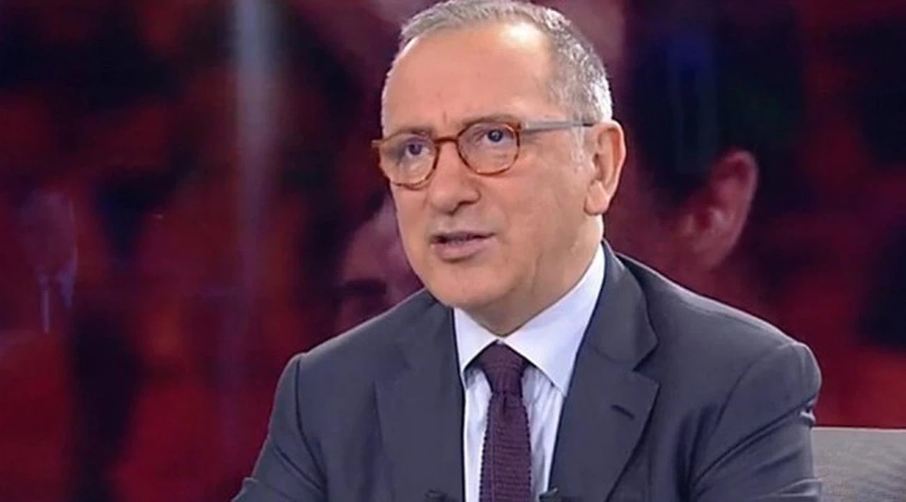 Altaylı: İmamoğlu'nu ben de eleştirdim ama linçe çevrilmesini adil bulmuyorum