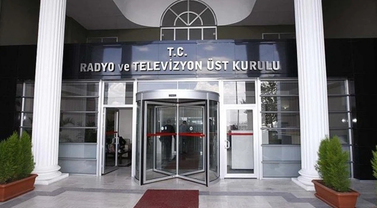 Ankara Barosu, RTÜK'in internet yönetmeliğine iptal davası açtı: Haber alma ve verme özgürlüğüne doğrudan müdahale