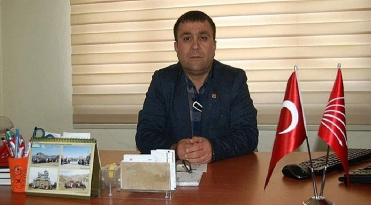 CHP'den 'Bayramiçliler koli basili kafalıları tercih etti' diyen AK Partili Turan'a tepki