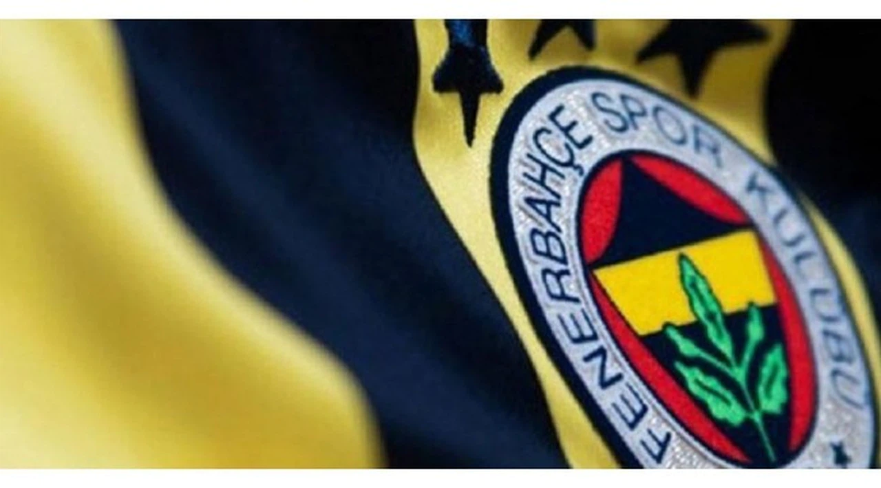 Fenerbahçe'den altyapıya 17 transfer