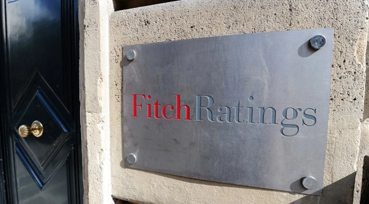 Fitch'ten Türk bankalarına ilişkin açıklama