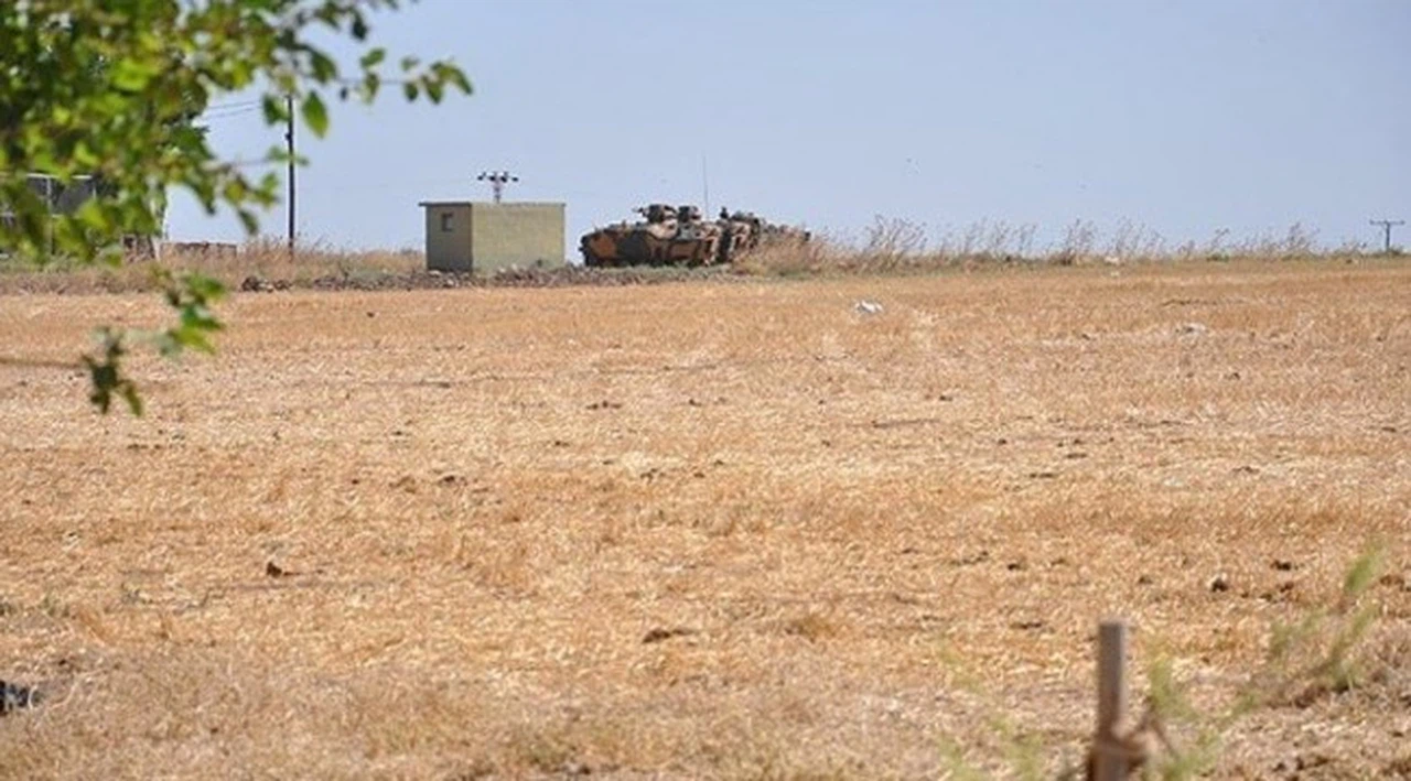 Hakkari, Çukurca, Şemdinli ve Yüksekova'daki bazı alanlar, özel güvenlik bölgesi ilan edildi