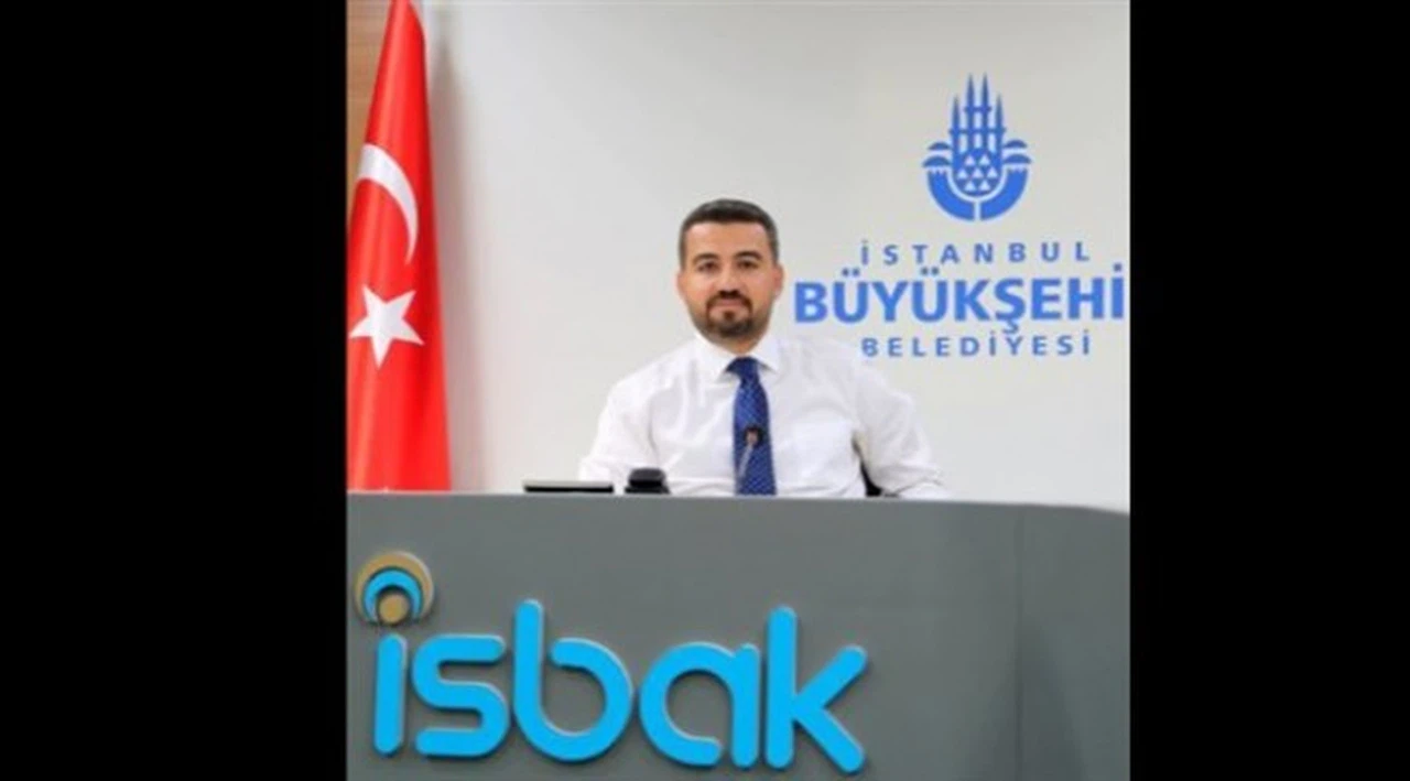 İBB’de tartışılan “O” isim istifa etti!..