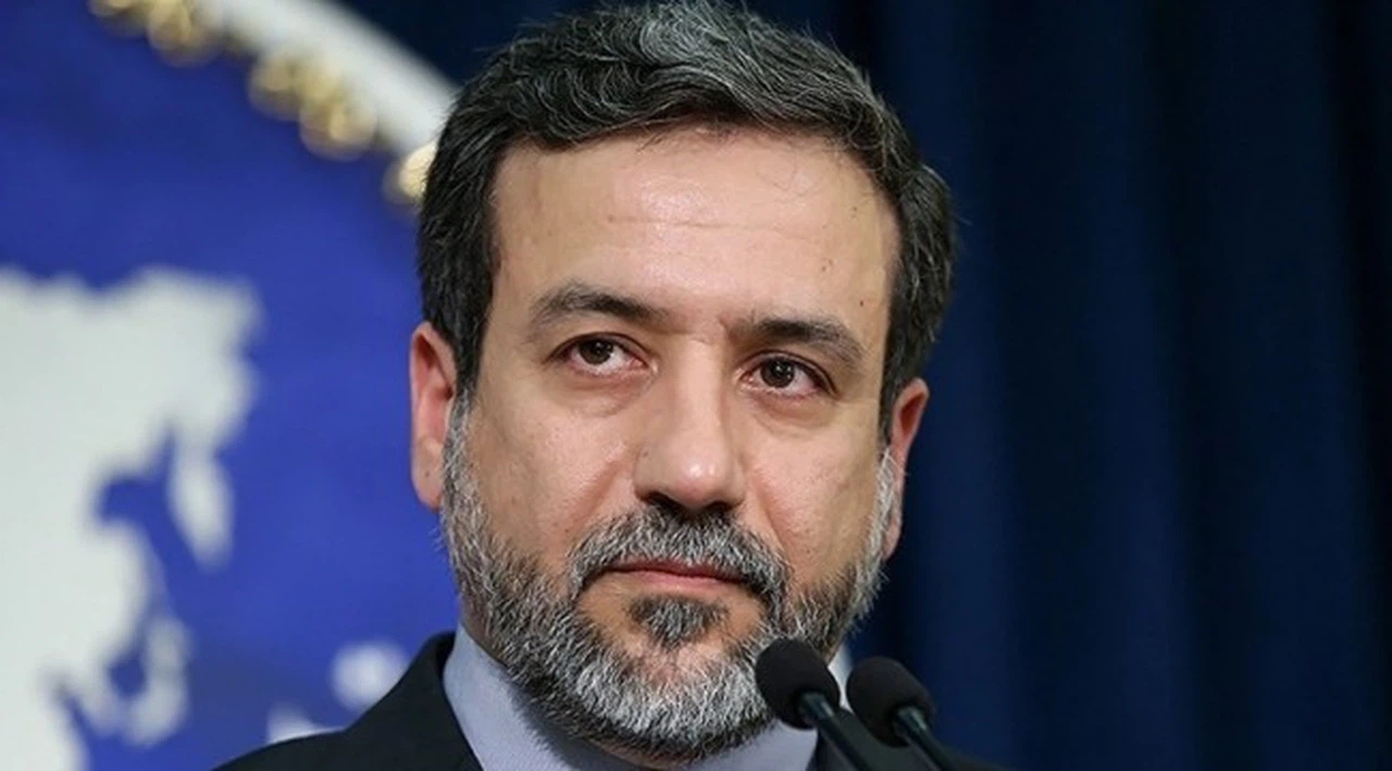 İran: Çıkarlarımız gözetildiği sürece Nükleer Anlaşma’ya sadık kalacağız