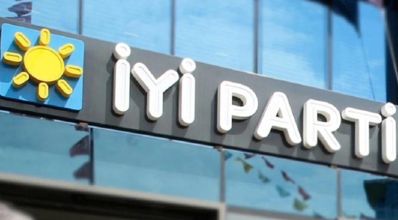 İYİ Parti kurultaya gidiyor