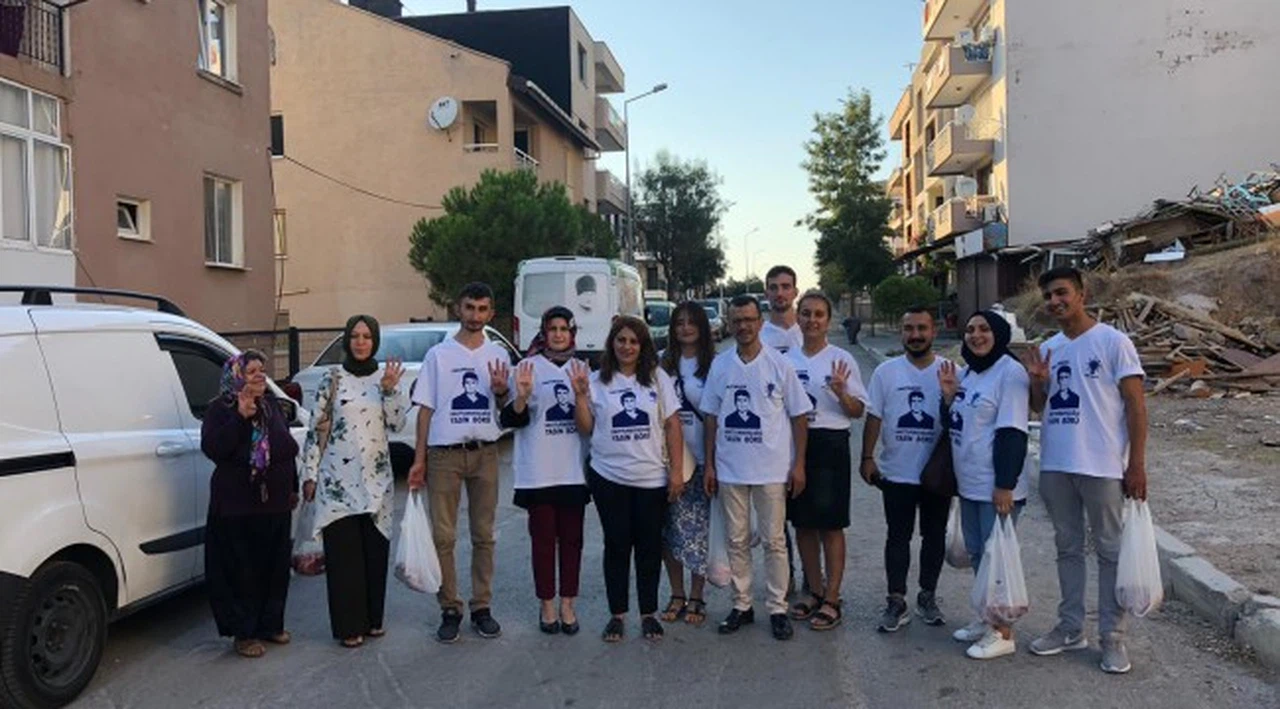 Kalbimizdesin Yasin Börü