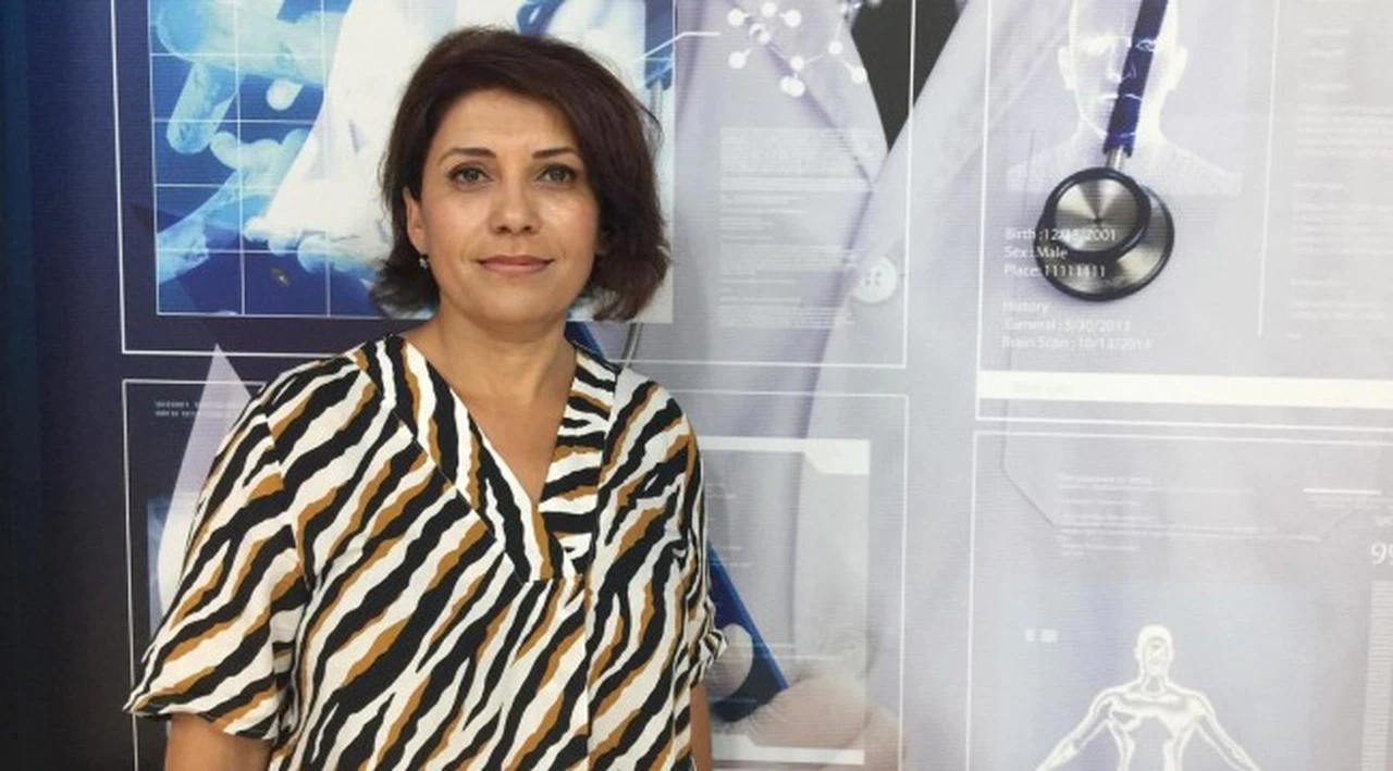 Kurban pazarlarında kene tehlikesine dikkat