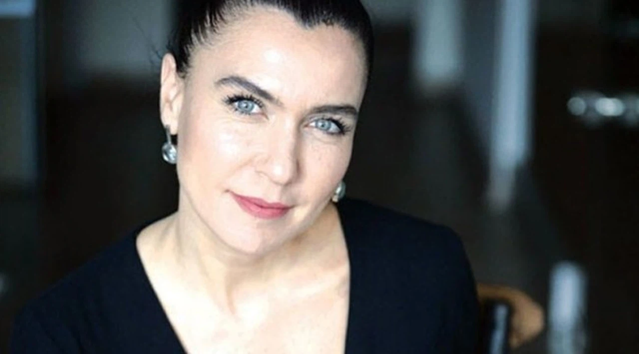Şevval Sam: İnanç sistemleri, ideolojiler kenara koyulmalı; tek derdimiz tabiatın korunması