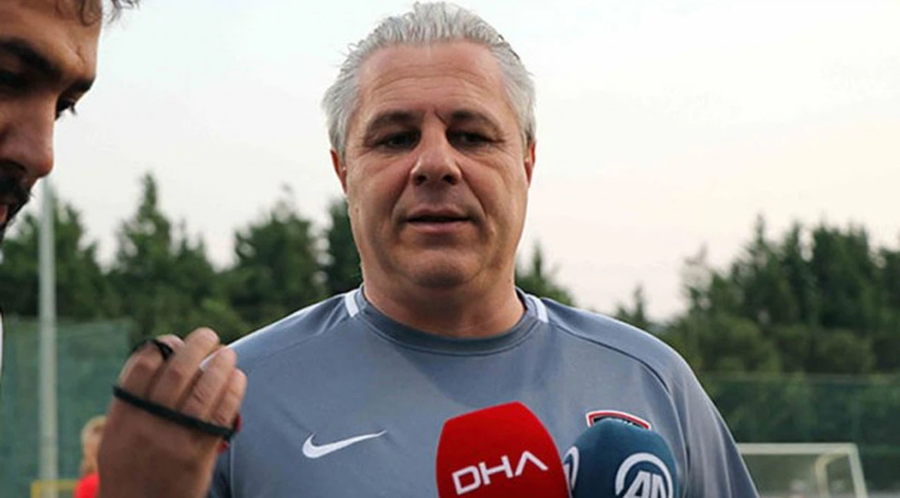 Sumudica: "Fenerbahçe'ye kaybedeceğini düşünen varsa burada bırakacağım"