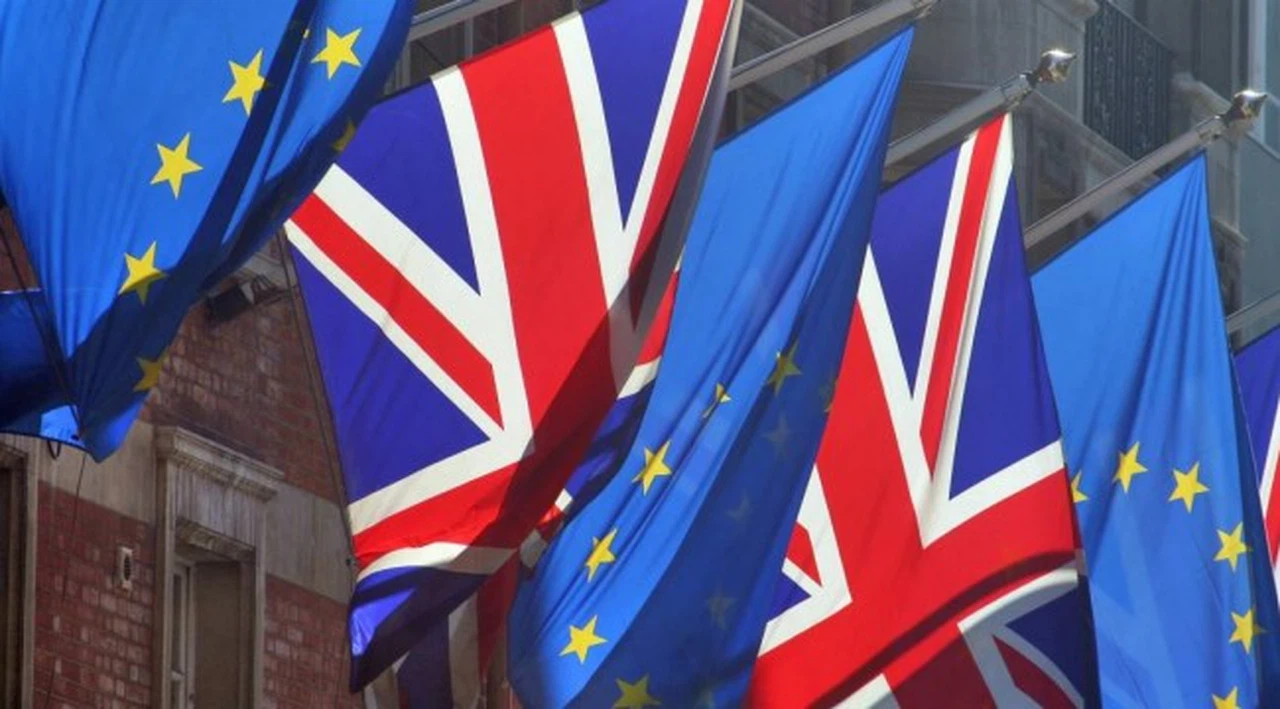 Sunday Times: Hükümetin anlaşmasız Brexit senaryosu sızdı