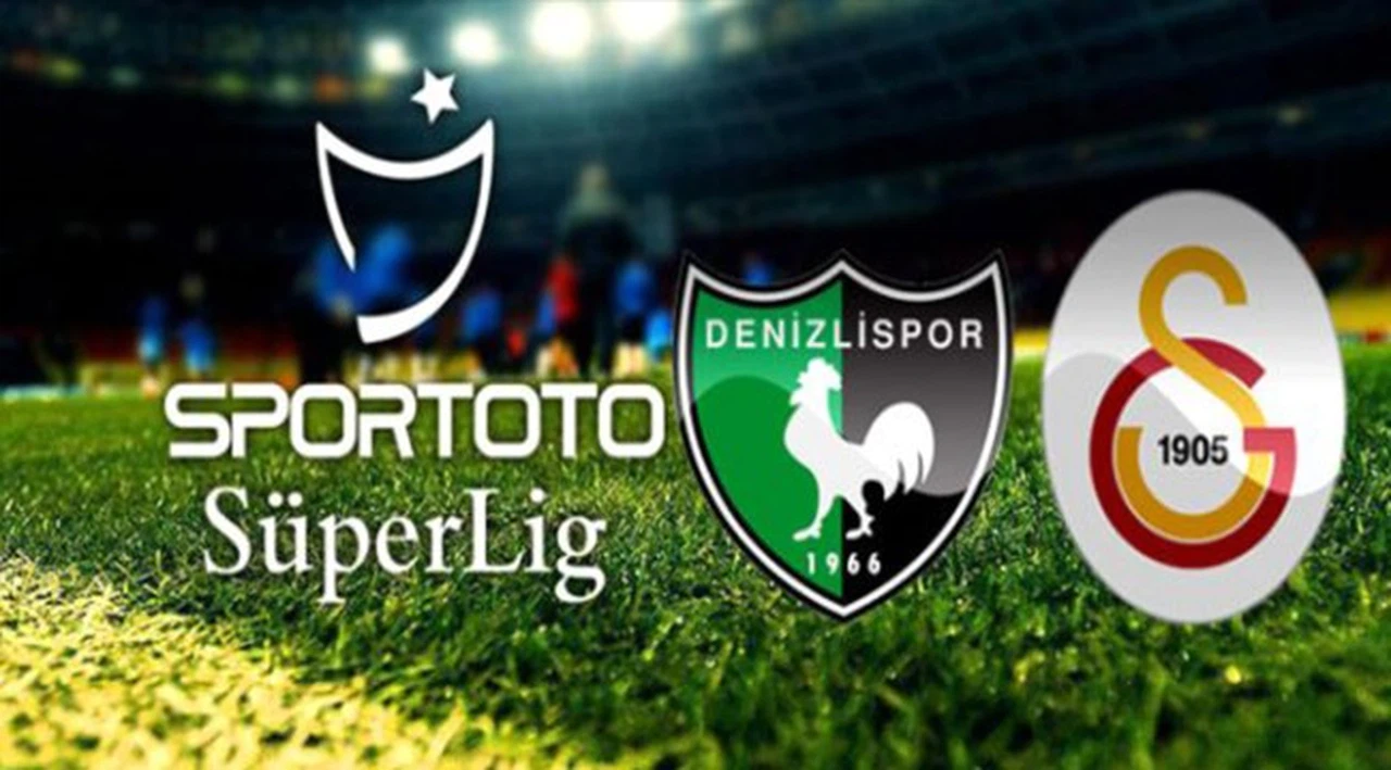 Süper Lig bugün başlıyor