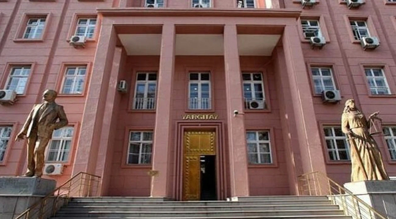 Yargıtay'dan nafaka için emsal karar