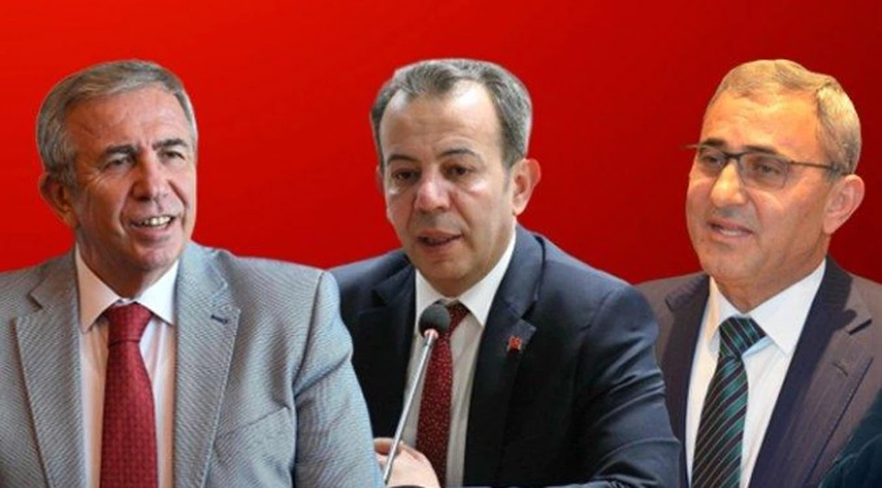 Yerel seçimlerin ardından göreve başlayan belediye başkanlarının 3 aylık tasarruf bilançosu
