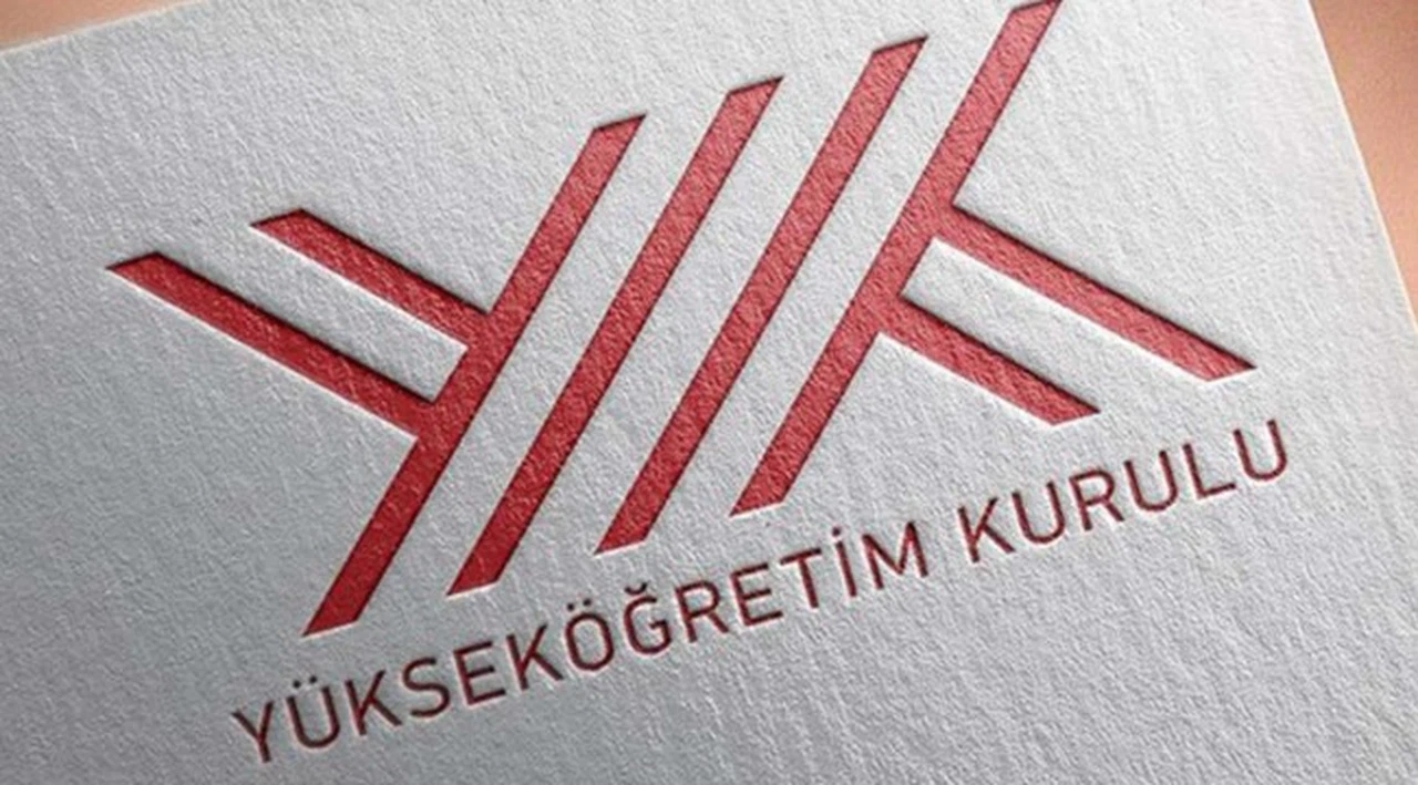 YÖK'ten AYM'nin Barış Akademisyenleri kararına, karşı hamle
