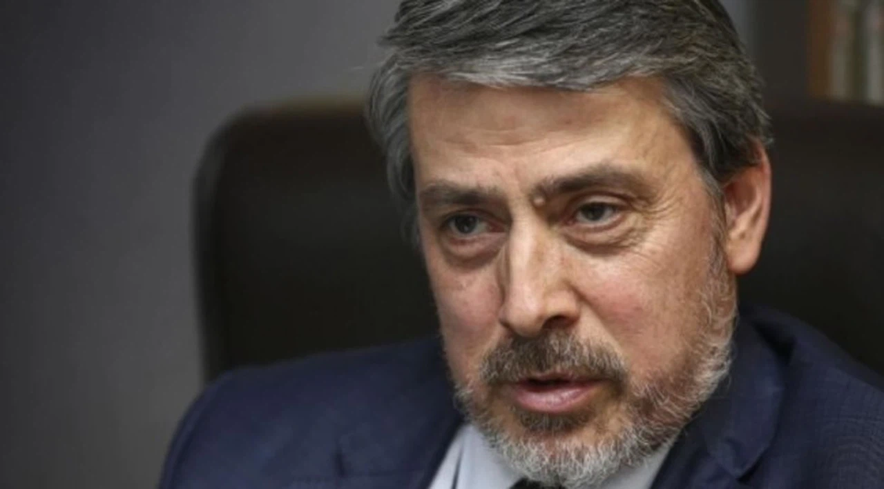 AK Parti'de bir istifa daha