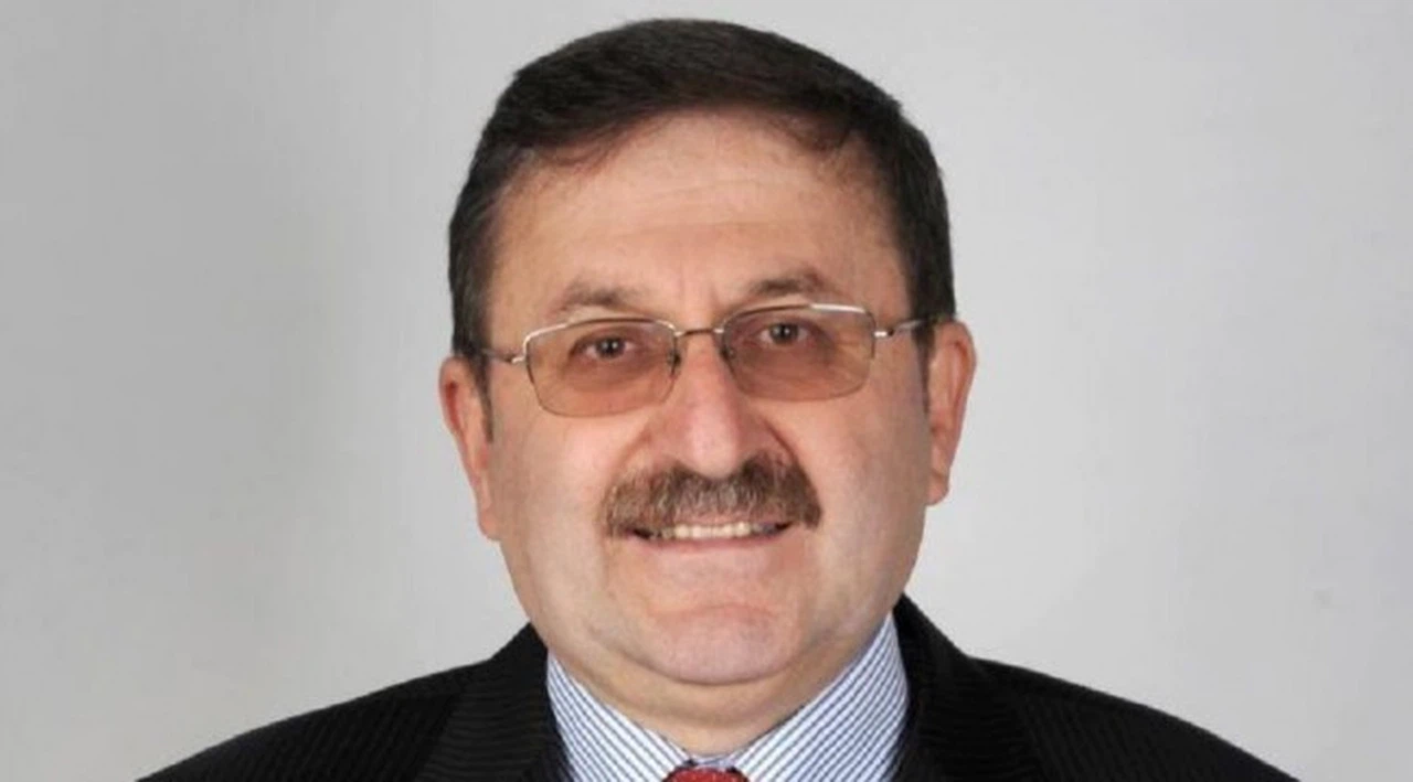 AK Partili belediye meclis üyesinden Diyanet'i eleştirenlere küfür