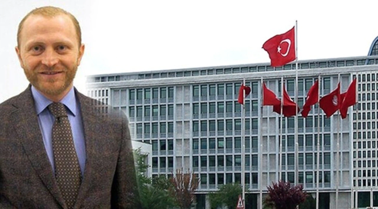 "Albayrak'ın damadı Adem Altunsoy, İBB'den 8 yılda 212 ihale aldı"