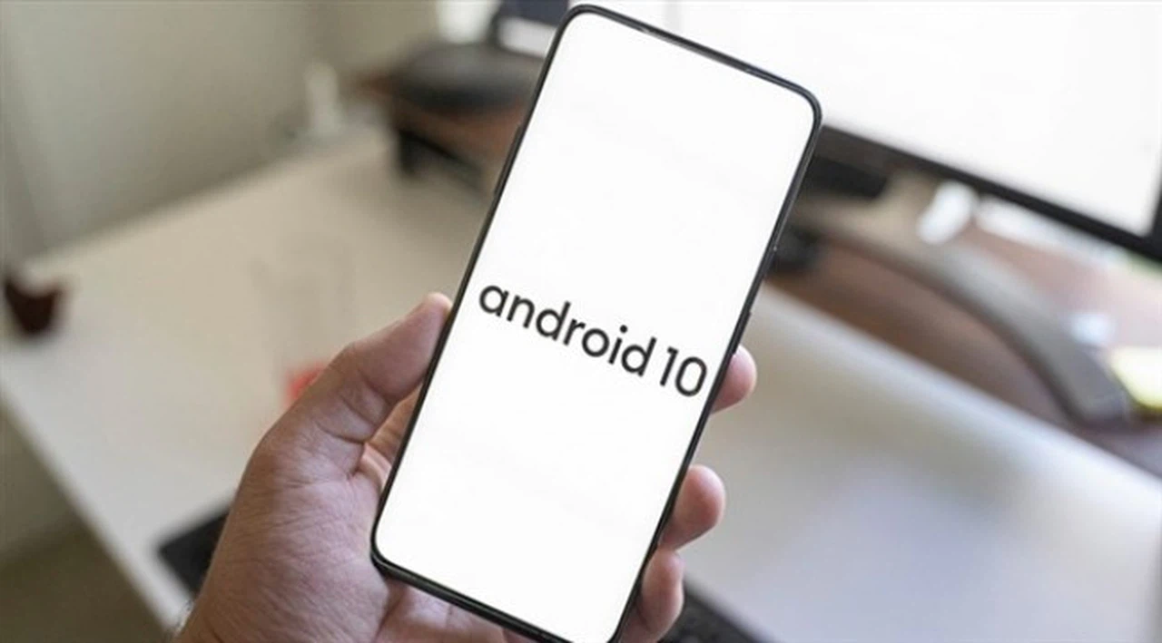 Android 10 geliyor: Güncelleme alacak telefonlar belli oldu