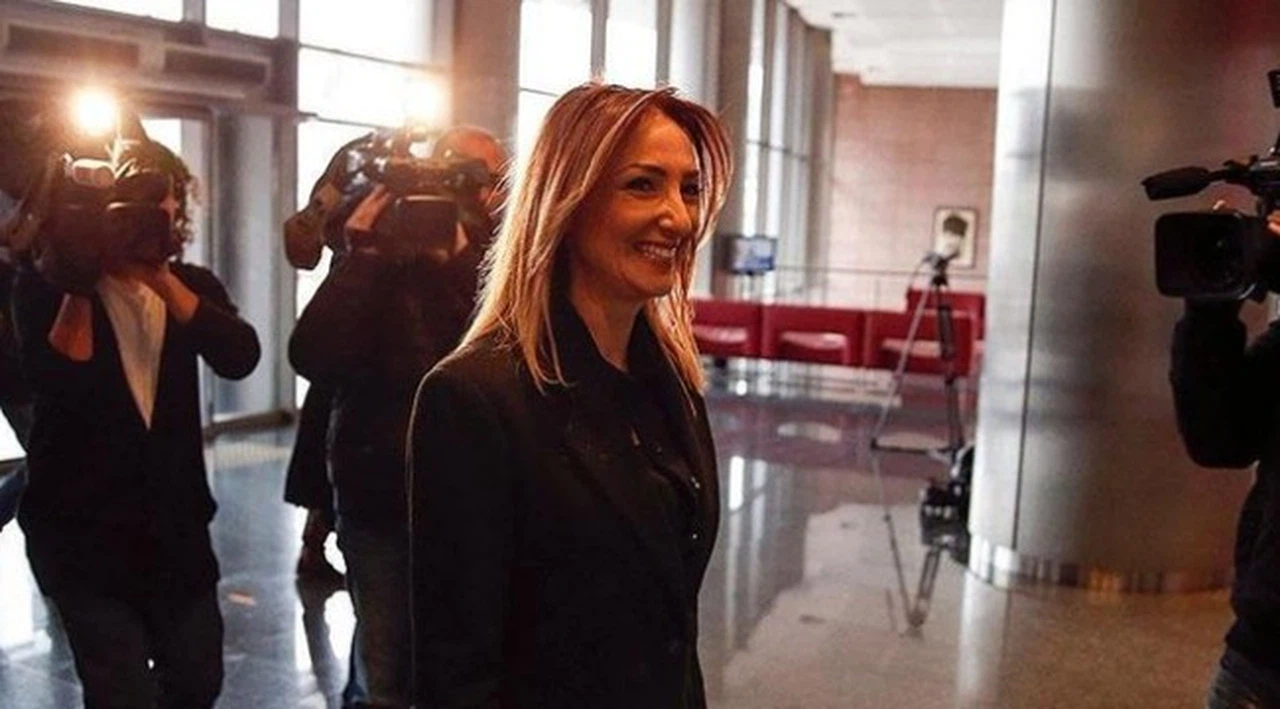 CHP, Aylin Nazlıaka'nın af talebini kabul etti