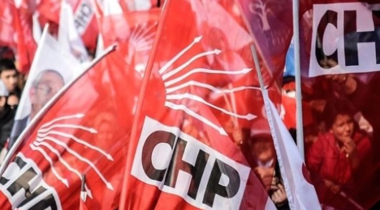 CHP'de erken seçim hazırlıkları başladı