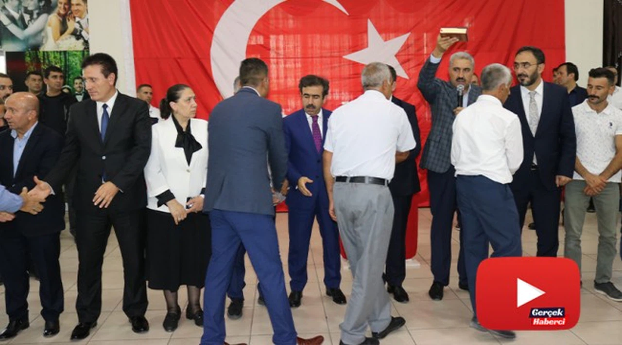 Cumhurbaşkanı Erdoğan araya girdi, husumetli aileler 8 yıl sonra barıştı