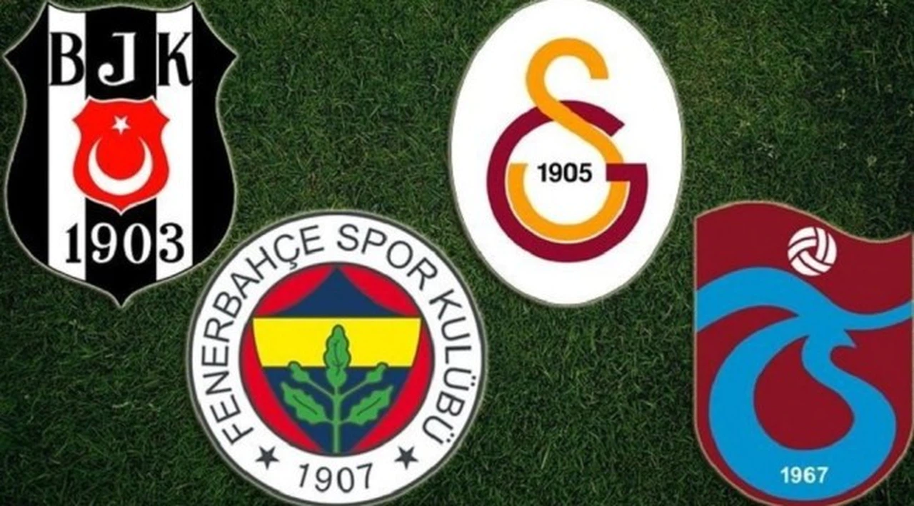 Dört büyüklerin borcu 10 milyar lirayı aştı