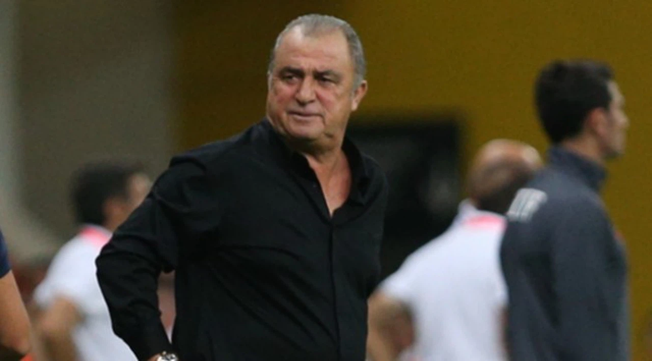 Fatih Terim'in cezasında indirim!