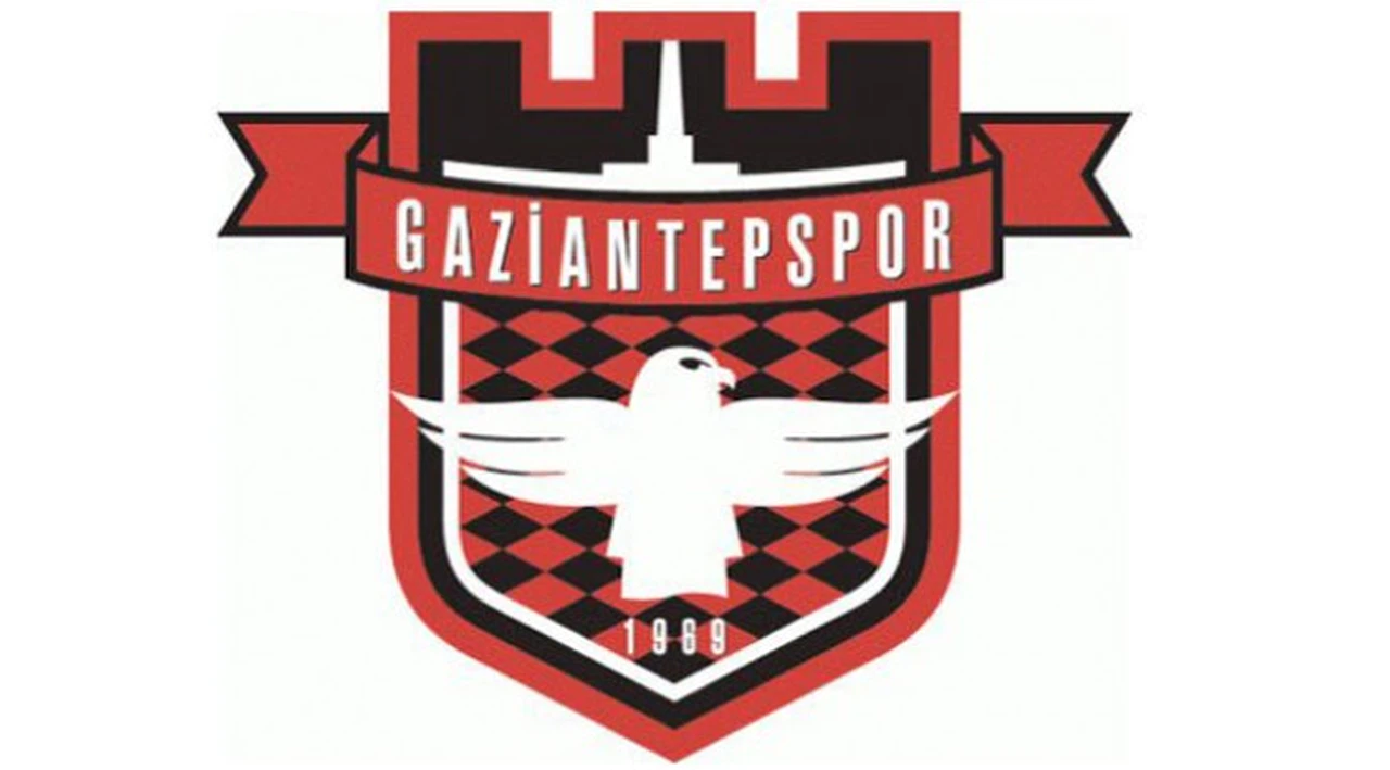 FIFA'dan Gaziantepspor'a tarihi ceza