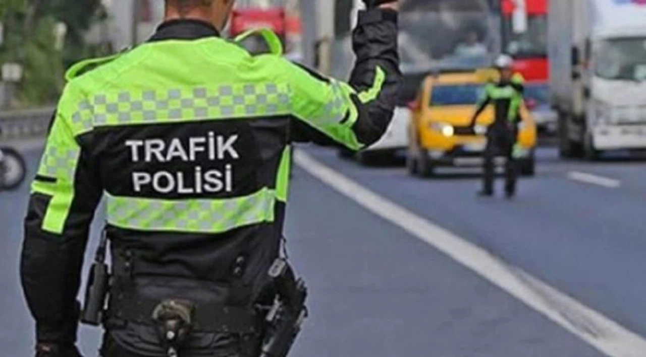 GİB'den sahte trafik cezası uyarısı