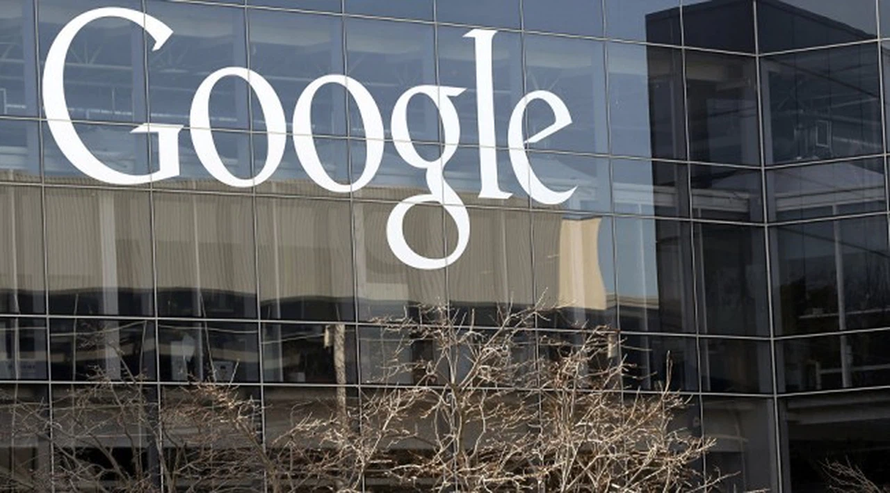 Google, Fransa'ya 965 milyon euro vergi cezası ödeyecek