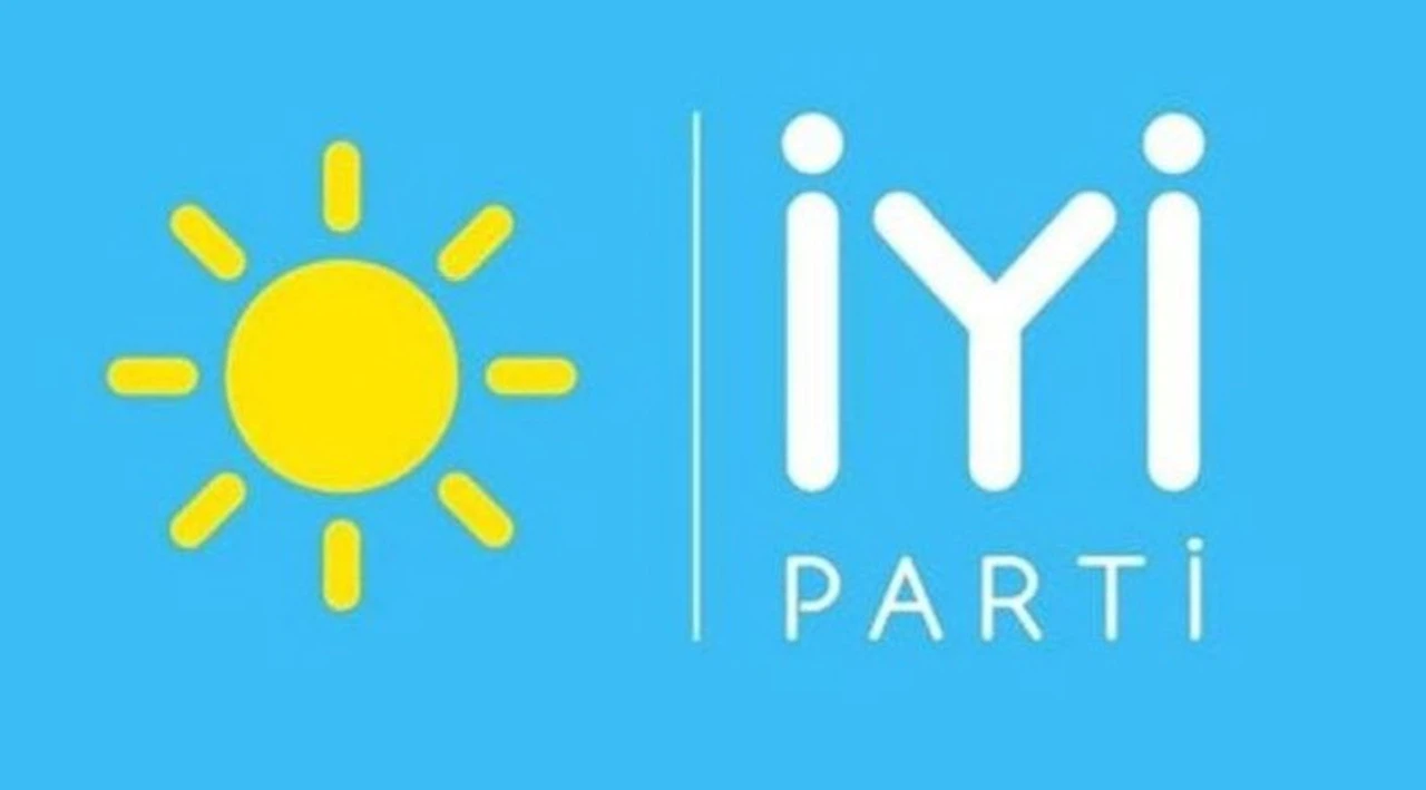 İyi Parti Denizli il yönetimi istifa etti