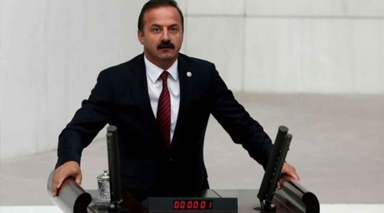 İyi Parti Sözcüsü: CHP, ‘HDP ile devam edeceğim’ diyebilir ama biz bu bileşen içinde olmayız
