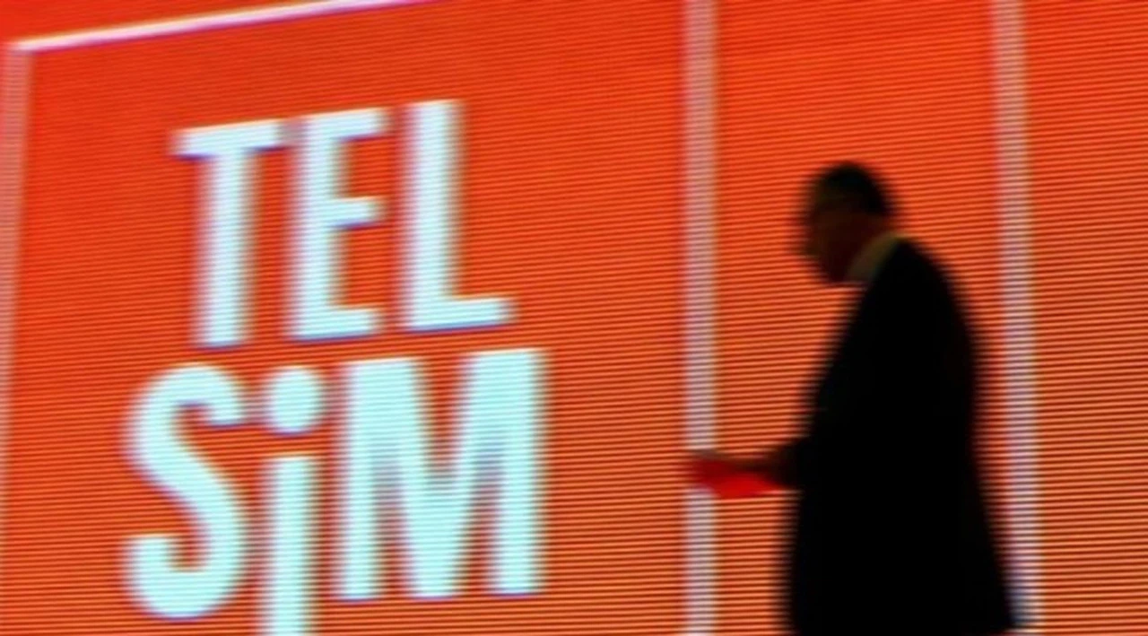 Küresel Hukuk Bürosu'ndan Telsim açıklaması: Hiç kimsenin özel kimlik bilgilerine ulaşmadık