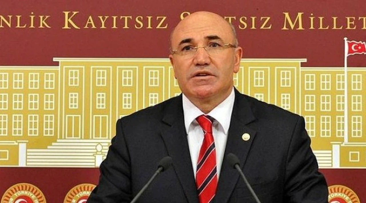 Mahmut Tanal 'zam yağmuru' diye verdi! Çay kahve %100 zamlanmış