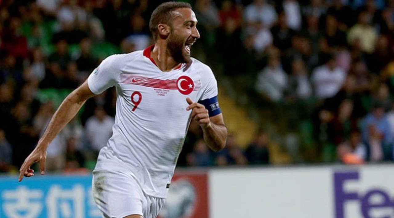 Milliler adım adım EURO 2020'ye