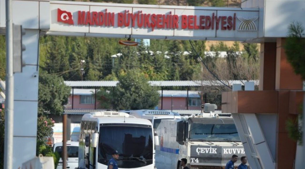 Müfettiş raporu: Belediye başkanını cumhurbaşkanı atasın