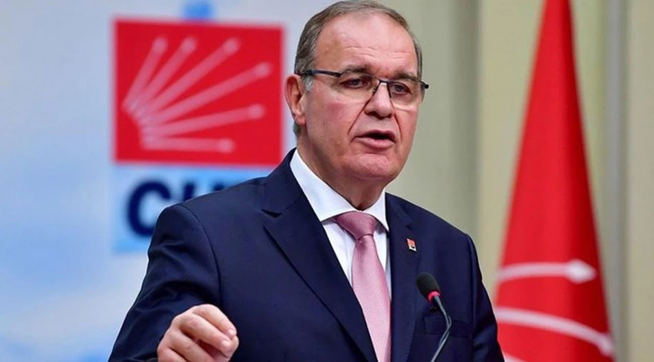 Öztrak'tan işsizlik rakamlarına tepki: TÜİK’in başında oturan damadın arkadaşı bazı düzeltmeler yapmış