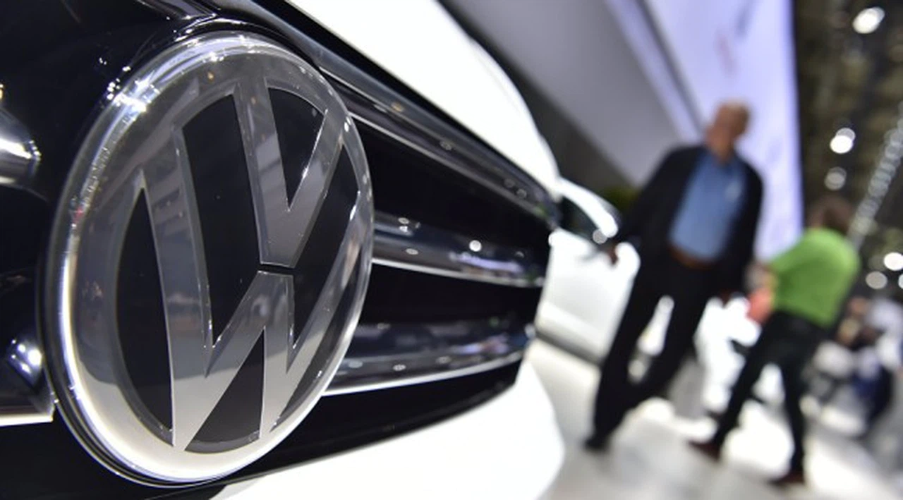 Reuters: Erdoğan Volkswagen CEO'su ile görüştü, fabrikanın Manisa'da kurulması bekleniyor